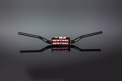 Renthal FatBar36 934 SX/SX-F 09-12 RM/RMZ 06-13 Svart - Styren - D430411 - 1