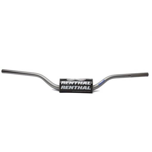 Renthal Fatbar 814 KFX450 Titanium - Styren - D430371 - 1