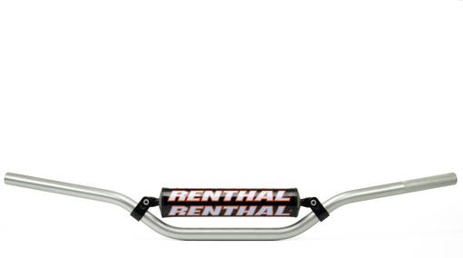 Renthal Styre 780 KX80/85 98-.. Silver - Styren - D430351 - 1