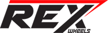 Rex Wheels ekerserie 19" 36 st - Ekersatser - D118061 - 1