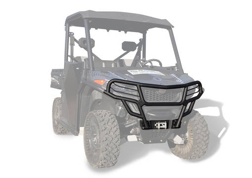 Rival Framstötfångare Stål CF Moto UForce 600 2022- - Fram & Bakbågar - D480541 - 1