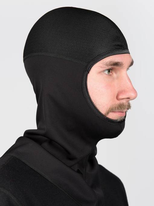 SVALA Windproof Racing Huva svart - Underställ & Tillbehör - D136451 - 1