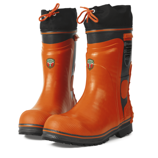 Sågskyddsstövlar, Functional 24 - Stövlar - 66241 - 1
