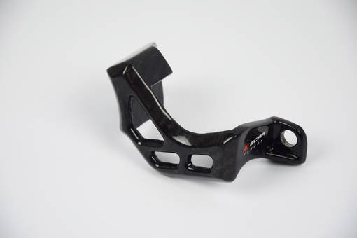 Scar Carbon Rear Caliper Guard - Honda - Övrigt - D156031 - 1