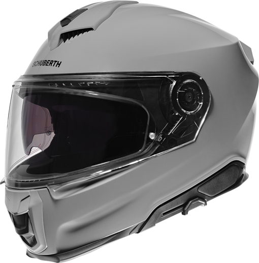 Schuberth Hjälm S3 Grå - Skoterhjälmar - D440381 - 1
