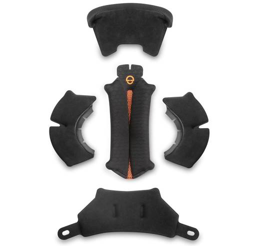 Schuberth inredning S3 för runt huvud - Tillbehör & Reservdelar - D445061 - 1