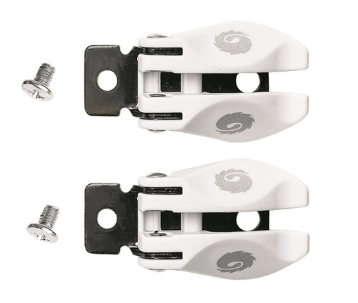 Sidi ST/MX Buckle White - Stövlar Offroad - D206911 - 1