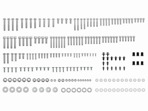 Sixty5 Japanese Sportbike Pro-pack - Bultar & Bultserier - D435161 - 1