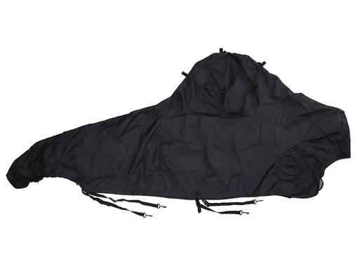 Cold Canyon Förvaringskapell ECONOMY Arctic Cat - Skoterkapell - D390931 - 1