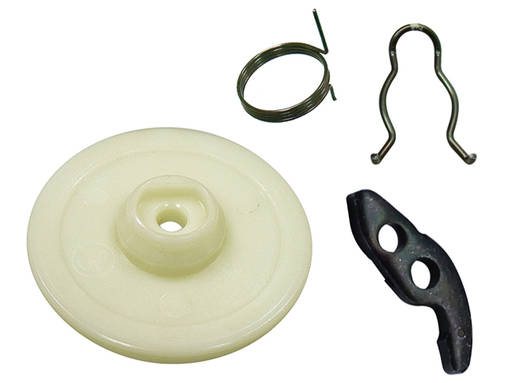 Sno-X Klacksats Polaris - Klacksats - D96021 - 1