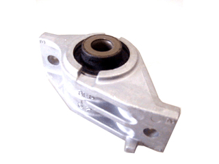 Sno-X Motorfäste Fram/Bak, Arctic Cat/Yamaha - Övrigt - D481091 - 1