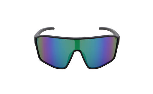 Spect Red Bull Daft Sunglasses black smoke with purple revo - Solglasögon - D420771 - 1