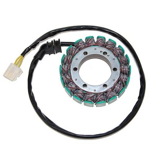 Stator Honda CBR900RR Fireblade 96-99 - Tändstift - D1811 - 1