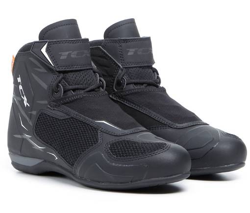 TCX Sko R04D Lady WP Svart - Stövlar & Skor Onroad - D399171 - 1