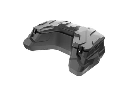 TESSERACT Transportbox CFMoto 520 2022- - Hårda väskor - D470331 - 1