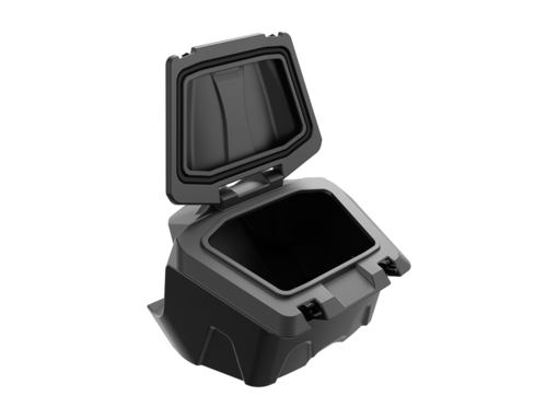 TESSERACT Transportbox Segway Villain - Hårda väskor - D463571 - 1