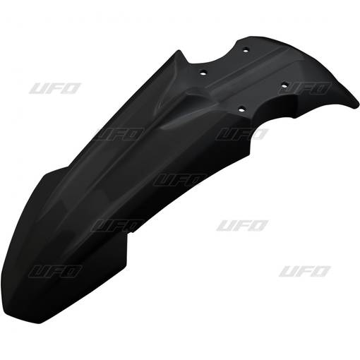 UFO Framskärm YZ65 19- Svart 001 - Stänk- & kedjeskydd - D155871 - 1