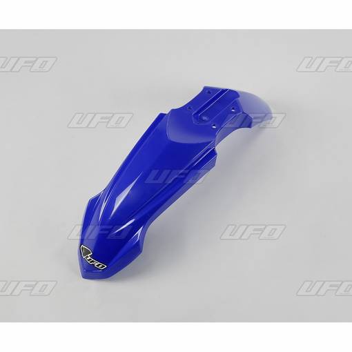 UFO Framskärm YZ85 15-21 Blå 089 - Stänk- & kedjeskydd - D33431 - 1
