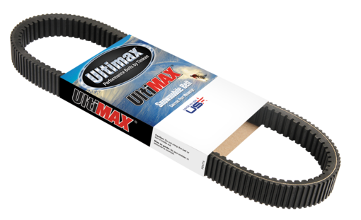 Ultimax Max 1048 Variatorrem - Variatorremmar - D63941 - 1