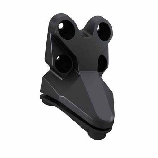 Universalfäste för 650T GPS - Skotertillbehör - 2321 - 1