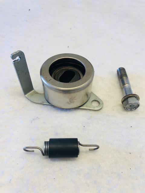 Mercury 90HP 4 Stroke Timing Belt Tensioner Spring Bolt - Motordelar Utombordare - 3151 - 1