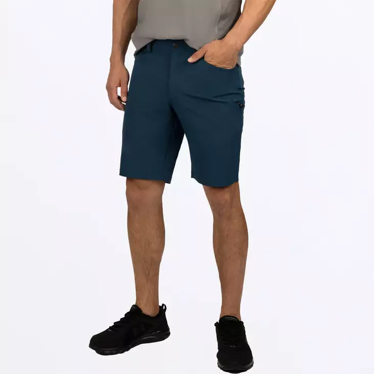 M ATTACK SHORT 23 - Byxor - 94201 - 1