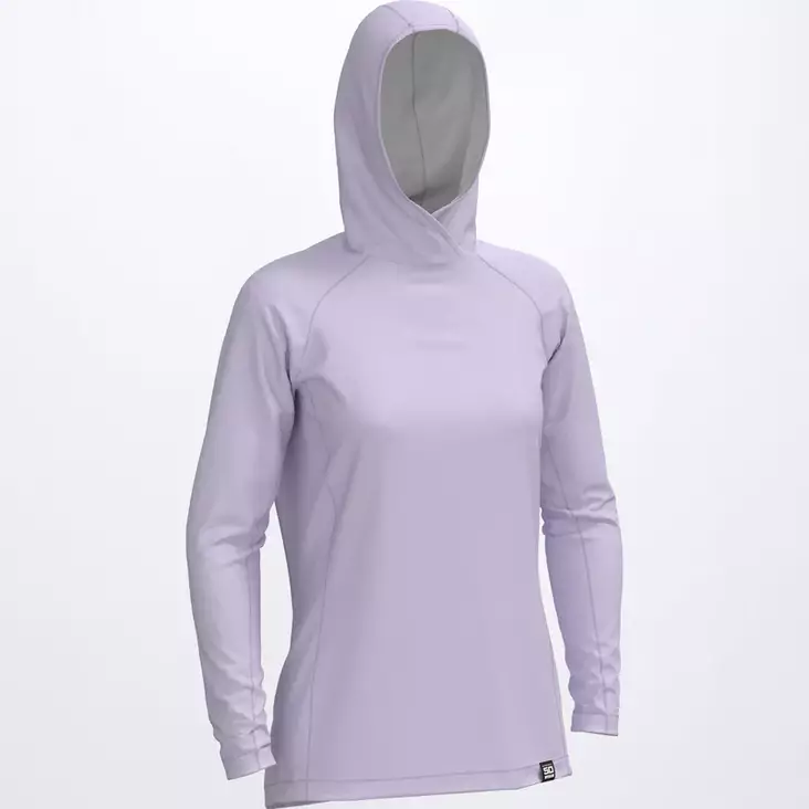 W ATTACK UPF PULLOVER HOODIE 22 - Hoodies / Tröjor - 94211 - 1
