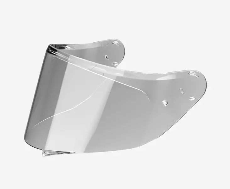Airoh Spark 2 Visor Clear - Visir - D491501 - 1