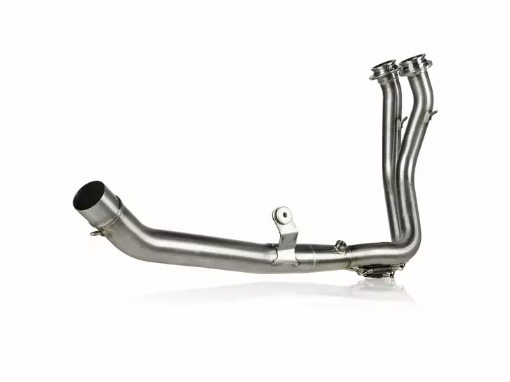Akrapovic Optional Header (SS) Honda XL750 Transalp 2025 - Grenrör - D504401 - 1