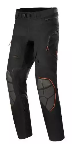 Alpinestars Byxa AMT-10R Drystar XF Svart - Byxor Onroad - D491681 - 1