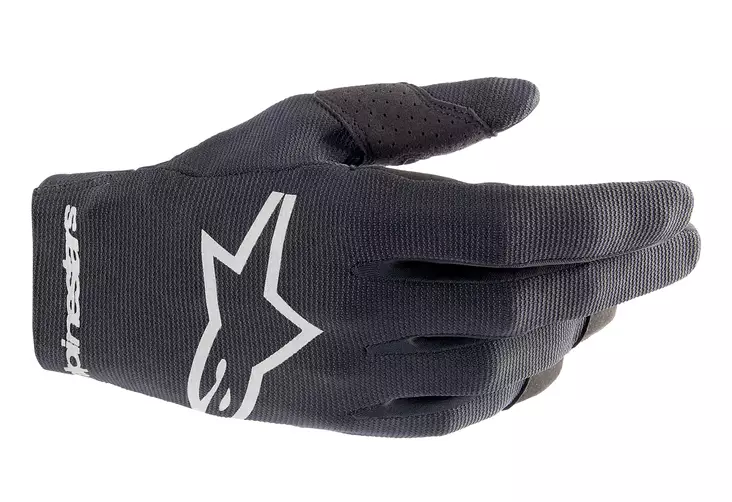 Alpinestars Handskar Radar Svart - Handskar Offroad - D451151 - 1