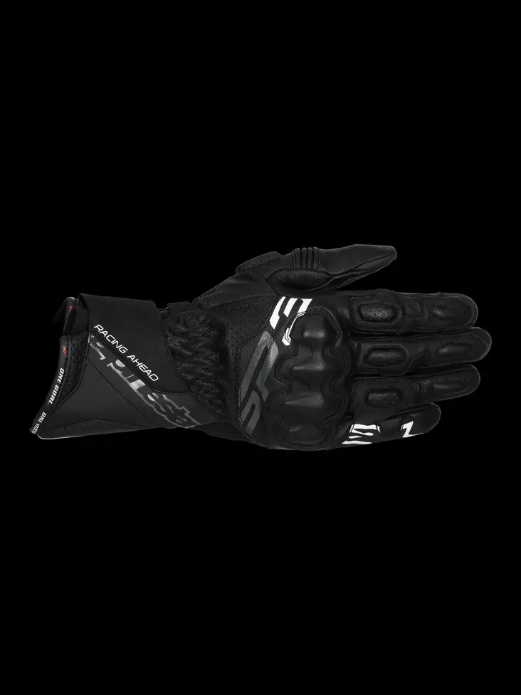 Alpinestars Handskar SP-3 Svart - Handskar Onroad - D485781 - 1