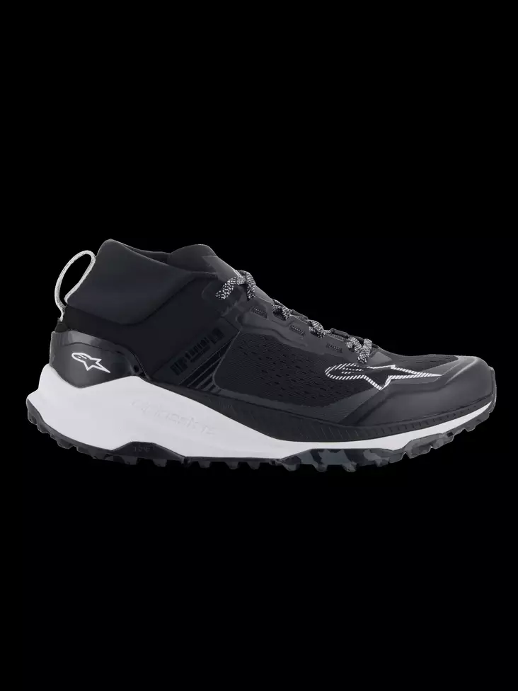 Alpinestars Sko Meta XR v2 Svart/Vit - Stövlar & Skor Onroad - D477341 - 1