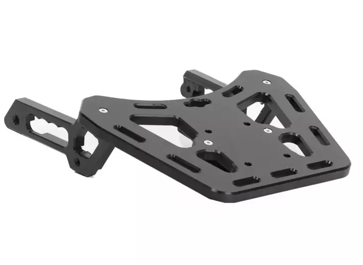 AXP Rear Rack HDPE Aprilia TUAREG 660 20- - Monteringssatser - D467001 - 1