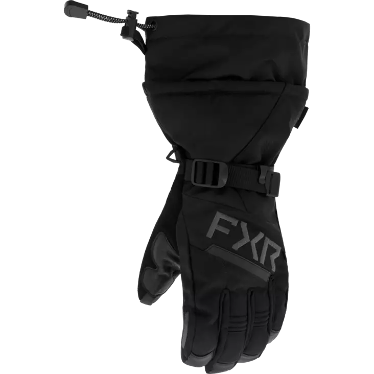 CX Glove - Skoterhandskar - 91111 - 1
