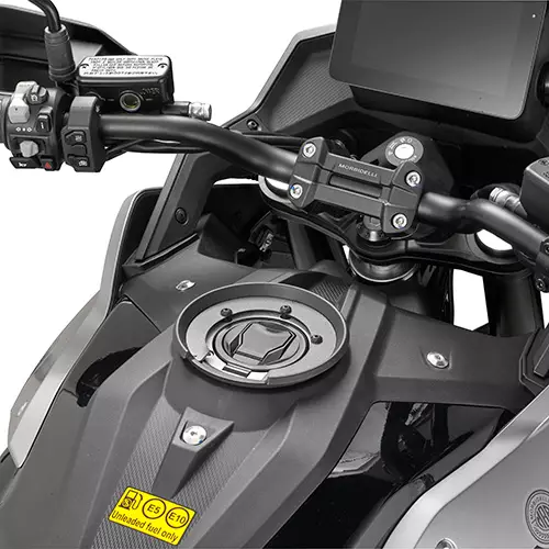 Givi Flange Morbidelli T1002VX (2025) - Monteringssatser - D510781 - 1