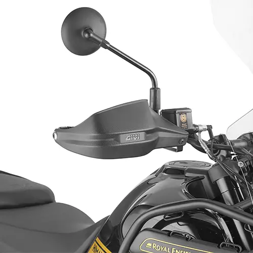 Givi Handg. Royal Enfield Himalayan 450 '24 - Handskydd - D491481 - 1