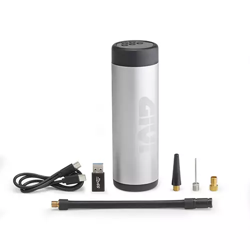 Givi /Rechargeable Battery Compressor - Batteri & Laddning - D505321 - 1