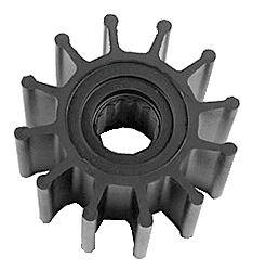 Impeller vp - Motordelar Inombordare - D79101 - 1