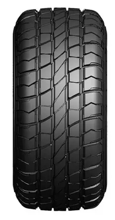 JOURNEY Däck P3189 25 x 10.00 - 12 6-Ply TL E-märkt. - Nyttobruk - D508681 - 1