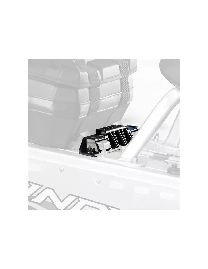 K-L&R FLEX RETROFIT - Skotertillbehör - 50161 - 1
