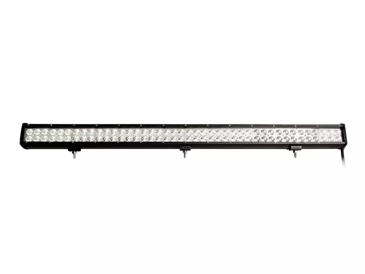 Kinwons Led Ramp 10-30V 252W Combo - Arbetsbelysning - D504781 - 1