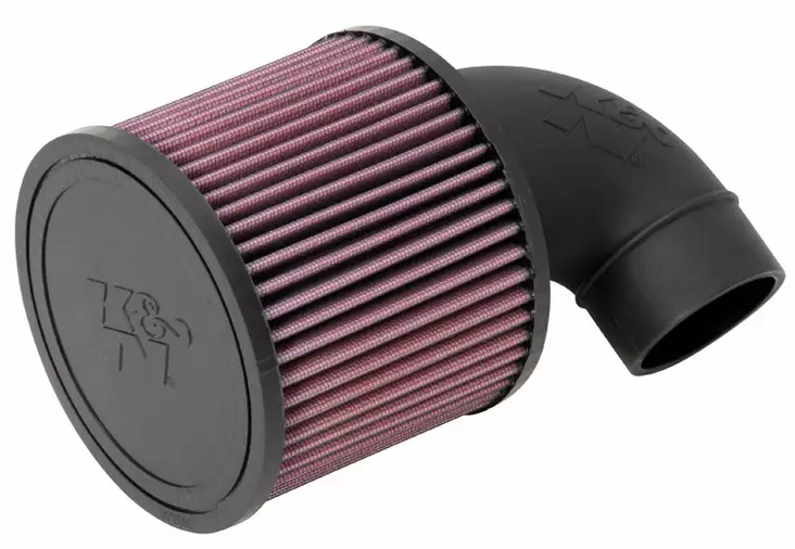 K&N Aircharger Can-Am Outlander 800: 2009-2012 - Luftfilter - D521211 - 1