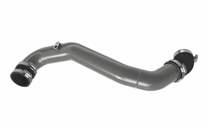 K&N Charge Pipe Kit: Can-Am Maverick 899CC 2021 - Luftfilter - D521201 - 1