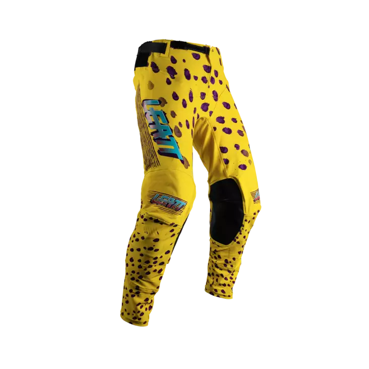 Leatt Pant Moto 5.5 I.K.S Cheetah - Byxor Offroad - D484261 - 1