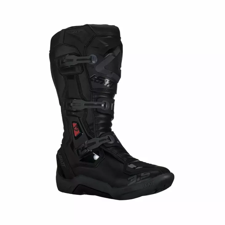 Leatt Stövel 3.5 Stealth - Stövlar Offroad - D444301 - 1