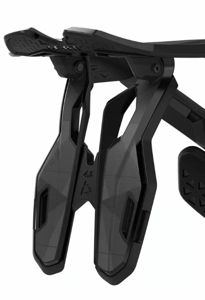 Leatt Thoracic Pack 4.5 2023- Stealth - Nackskydd - D428431 - 1