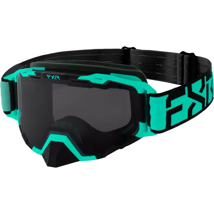 Maverick Goggle - Goggles - 91101 - 1