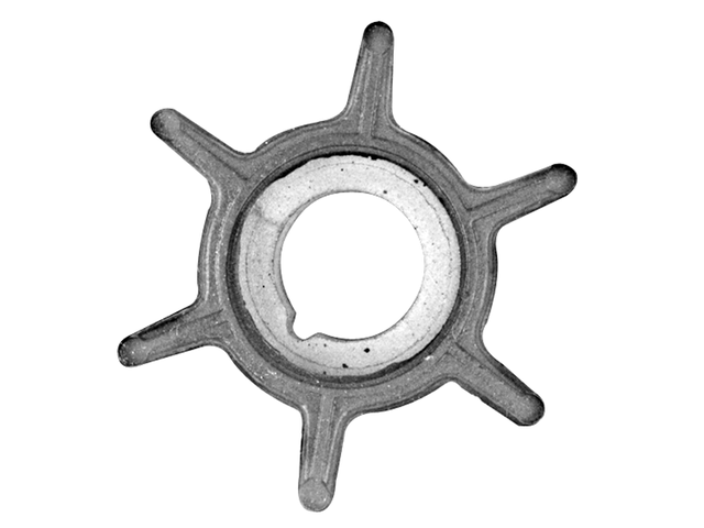 Mercury Impeller - Motordelar Utombordare - 4581 - 1
