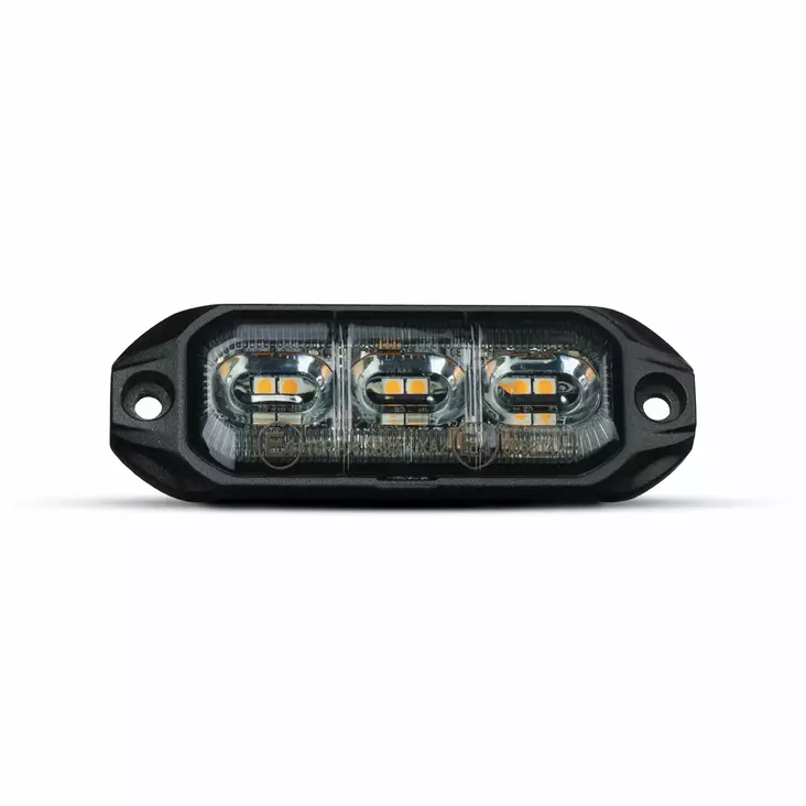 Monsterlux Alerta 3 Varningsljus / Blixtljus - Framlyktor - D530641 - 1